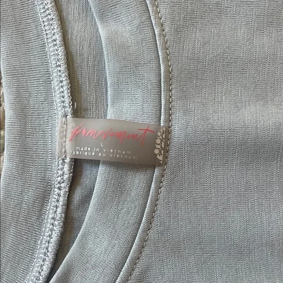 Tempo UV Protection Long Sleeve FP Movement - Picture 2 of 4